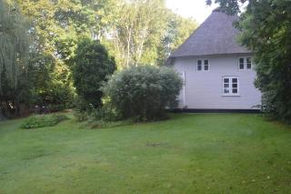 Cozy cottage getaway Holse - 9