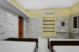 Hotel O RR Residency - 2