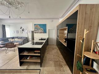 Kazaluka - Appartement au cœur d'Arles - 7
