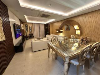Goldcrest Luxury Apartments with City DHA Views Lahore by Marco Polo - 6