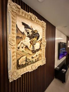 Goldcrest Luxury Apartments with City DHA Views Lahore by Marco Polo - 1
