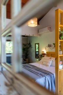 Refugio Na Praia Hospedagem - Guarda Do Embaú - 4