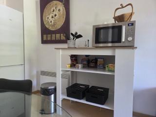 Les naïades C7, jusqu'à 6 personnes - 5