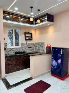 Krishnam Residency - 5