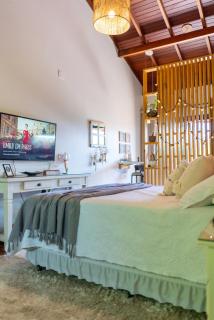 Refugio Na Praia Hospedagem - Guarda Do Embaú - 4