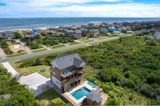 7086 - Bonaire of South Nags Head - 3
