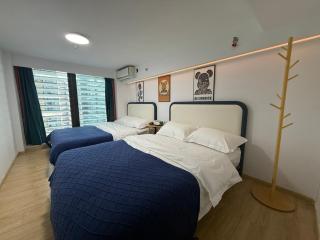 Spark Hotel & Serviced Apartments - 5