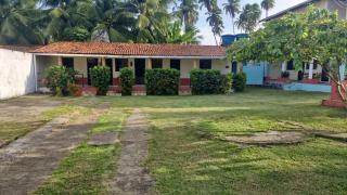 Pousada Encantos de Paripueira - 1