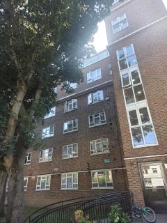 Bedroom for 2 in North London - 8