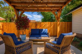 Perfect Cozy SA home Close to Downtown - San Antonio - 9