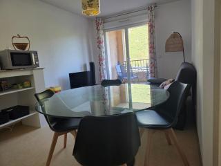 Les naïades C7, jusqu'à 6 personnes - 9