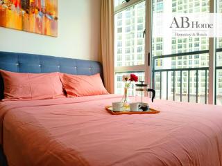 ABHome "ROMANCE Suite" #Midas Seri Alam #CityView #Mall #Masai #JB - 4