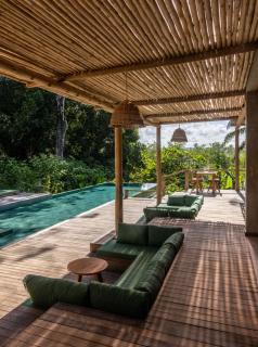 Villa Das Contas Boutique - 7