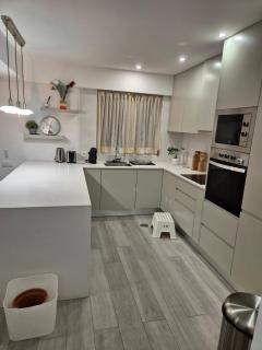 Beautiful View Apartment - 1