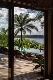 Villa Das Contas Boutique - 2