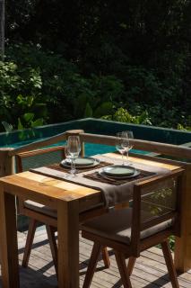 Villa Das Contas Boutique - 1