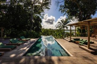 Villa Das Contas Boutique - 9