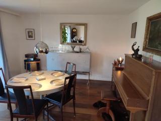 Elegantes Haus, Bikes, ruhig, Garten, Seenähe, ab 6 Jahre - 4