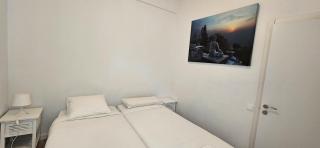 Super centríco piso en Barcelona - 3