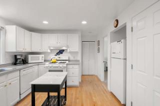 Stunning Home with Water Views - 1