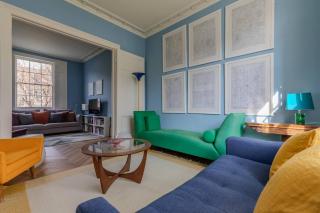 Hemingford Road IV by onefinestay - 9