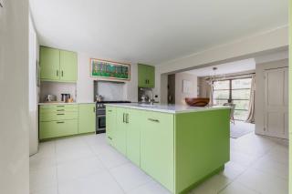 Hemingford Road IV by onefinestay - 5