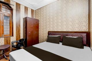 Hotel O by OYO Jan Jan Tak - 1