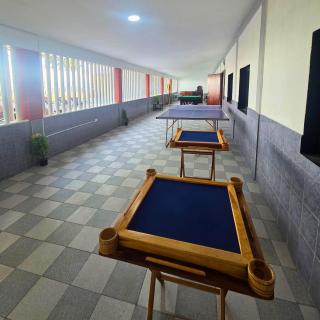 Tucacas, Frente al Mar, Vista a la Piscina y Playa Privada - 2