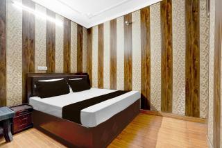 Hotel O Jan Jan Tak - 0