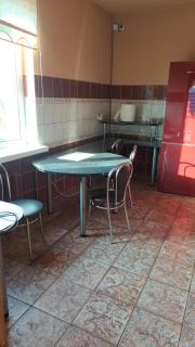 Svečių namai pas Jud ir Ram - 9