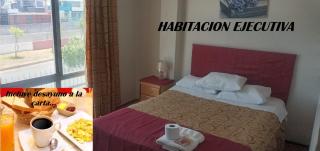 HOTEL AREQUIPA ANDINOS - 4