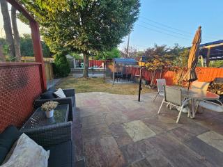 Private 1 Bedroom Ensuite Apartment - 1