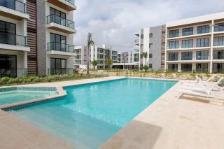 NOK Spectacular 1 BR by Vistacana Rentals - 5