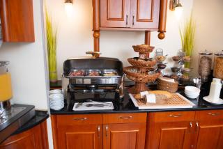 Suite Hotel 900 m zur Oper - 4