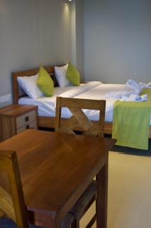 Odyssey Boutique Hotel - 2