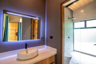 Mira Bungalow, AC & Plunge Pool near Arrecife - Punta Uva - 7