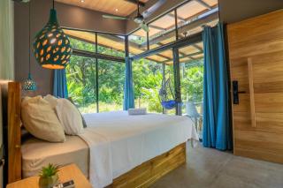 Mira Bungalow, AC & Plunge Pool near Arrecife - Punta Uva - 6