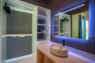 Mira Bungalow, AC & Plunge Pool near Arrecife - Punta Uva - 3