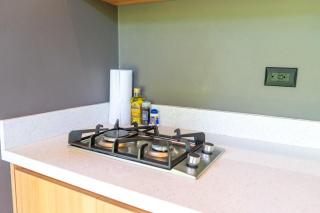 Mira Bungalow, AC & Plunge Pool near Arrecife - 2