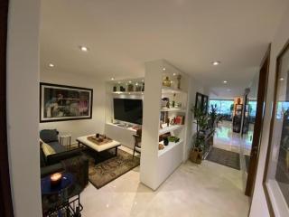 Art and Luxury Space in Petrarca, Polanco - 0