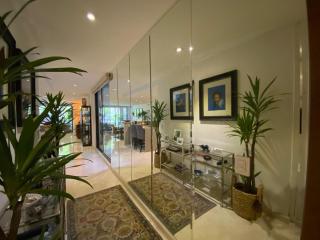 Art and Luxury Space in Petrarca, Polanco - 7