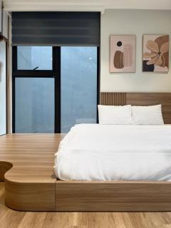 Hikari Room 1 bedroom for family - 7