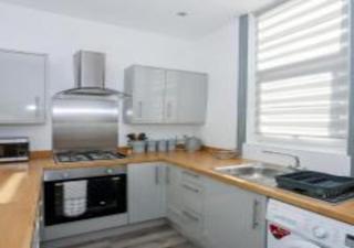 1BR Harbor Apartment , Family-Friendly , Sleeps 4 - 5