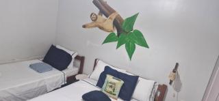 Pousada Sorriso da Mata.. - 1