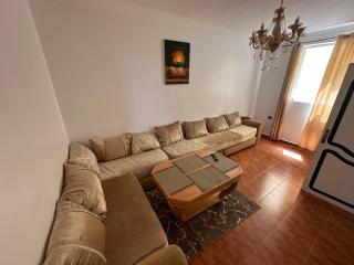 F4 apartment - 1