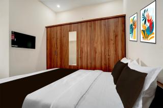 Hotel O Ambari Residency - 3