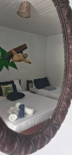 Pousada Sorriso da Mata.. - 3