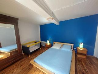 Au petit hameau Cabrespine - 9