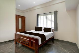 Hotel O Ambari Residency - 7