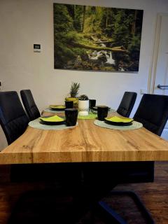 Ferienwohnung zum Backstübchen - 7